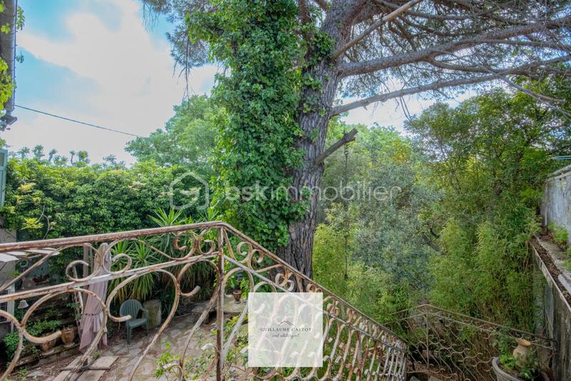 Maison de maîtres - 179 m² - 7 pièces