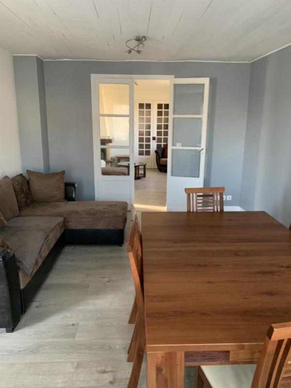 Maison - 64 m² - 2 pièces