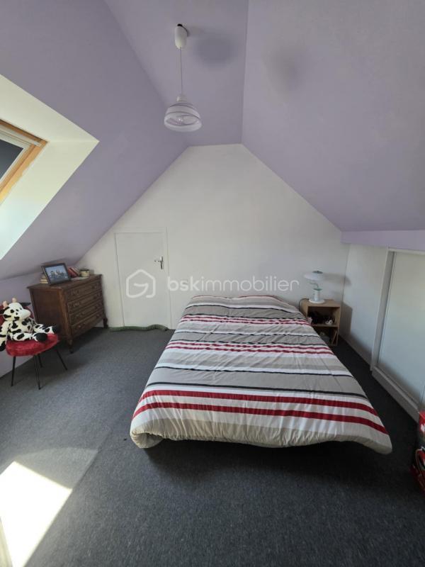 Maison - 152 m² - 6 pièces