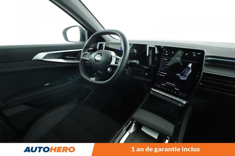 Renault Austral 1.3 TCe Mild Hybrid Iconic Auto 160 ch