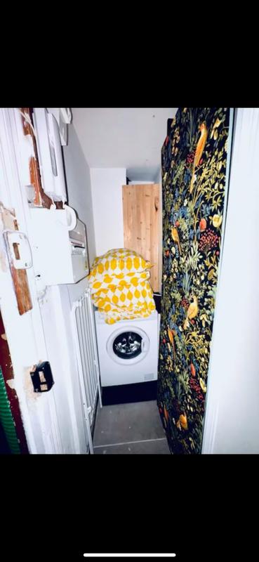 Appartement - 18 m² - 1 pièce