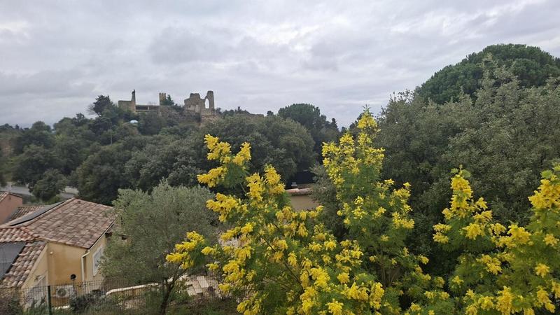 Maison - 81 m² - 4 pièces