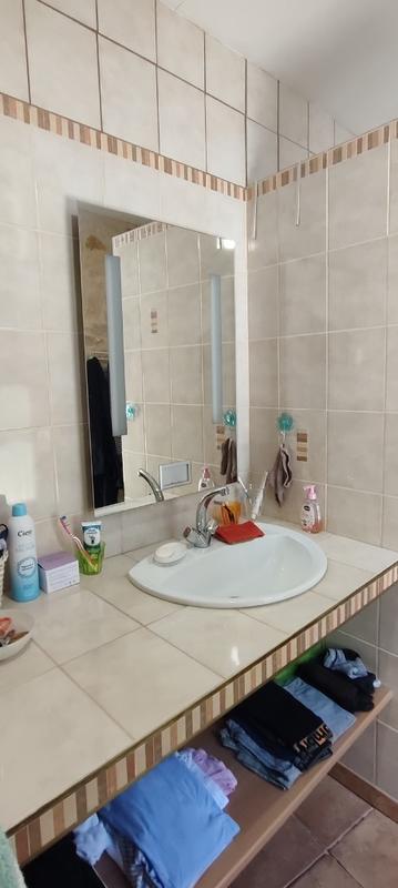 Maison - 92 m² - 5 pièces