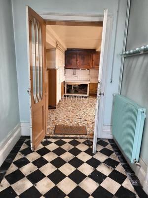 Bureau - 117 m² - 1 pièce