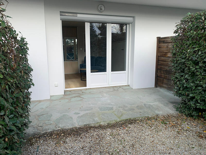 Appartement - 19 m² - 1 pièce