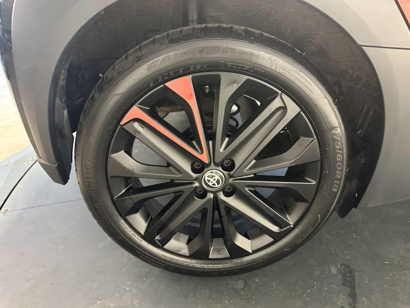 Toyota aygo x 1.0 Vvt-i 72 Air Design