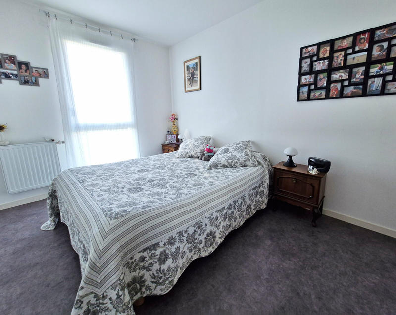 Appartement - 83 m² - 4 pièces