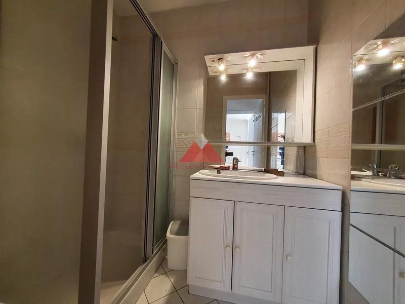 Appartement - 91 m² - 4 pièces