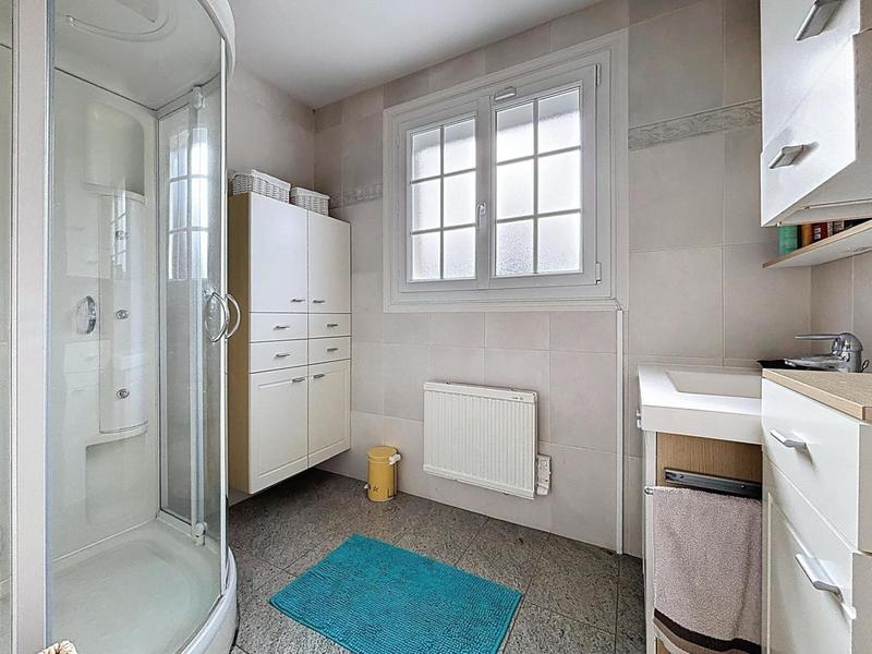 Maison - 157 m² - 6 pièces