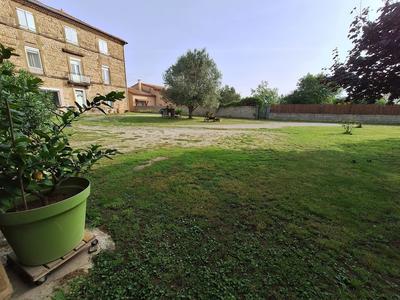 Maison - 170 m² - 4 pièces