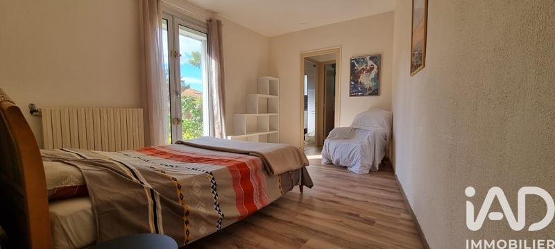 Maison - 144 m² - 5 pièces