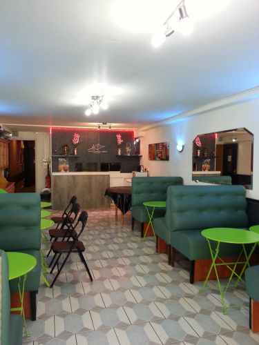 Adonis Lourdes Hotel du Dauphine