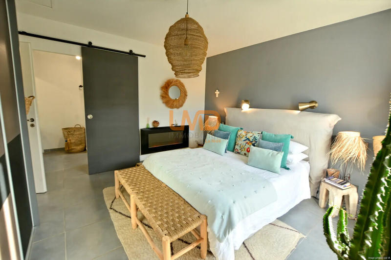 Propriété - 139 m² - 5 pièces