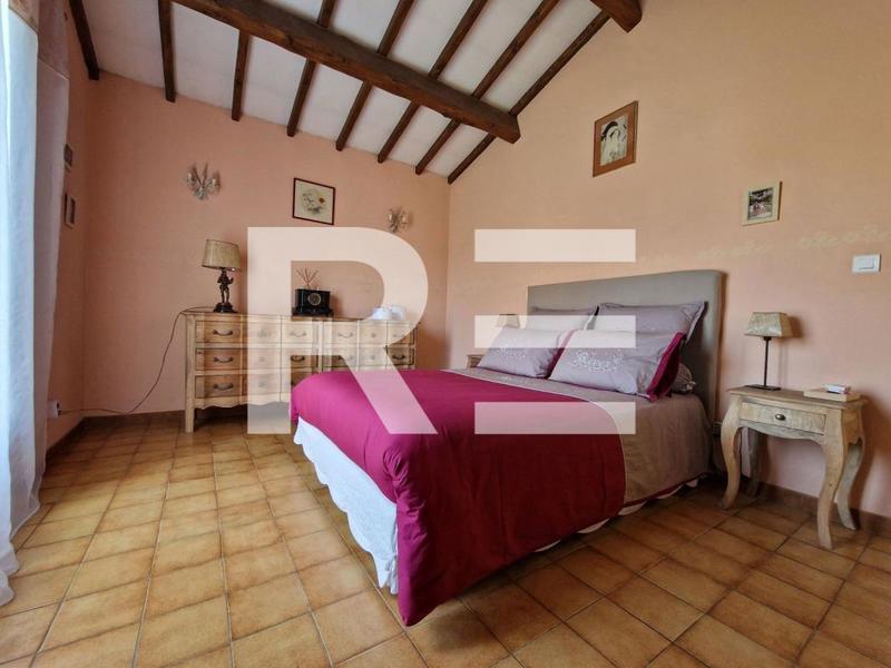 Villa - 110 m² - 4 pièces