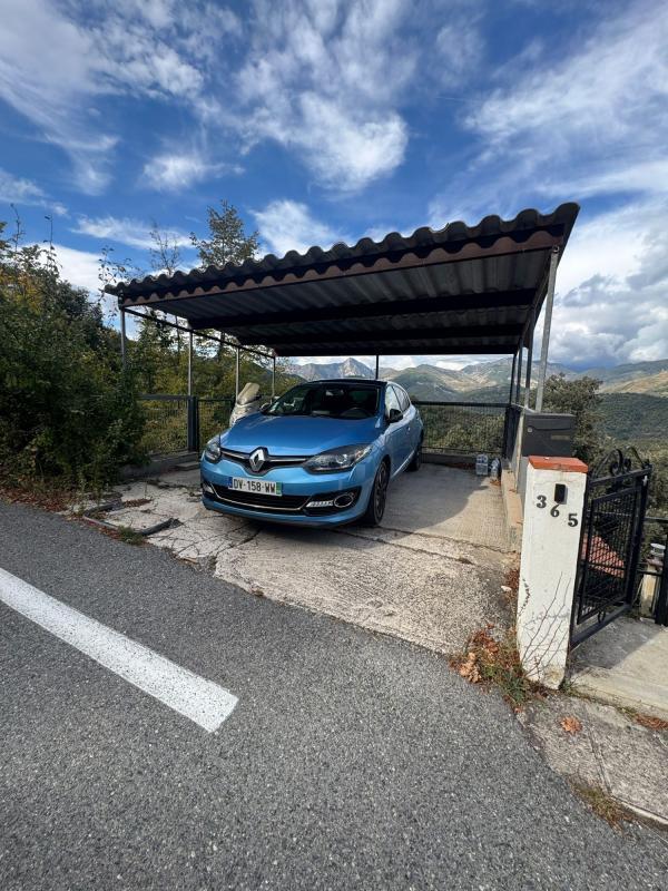 Maison ancienne - 90 m² - 4 pièces