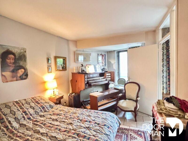 Appartement - 55 m² - 2 pièces