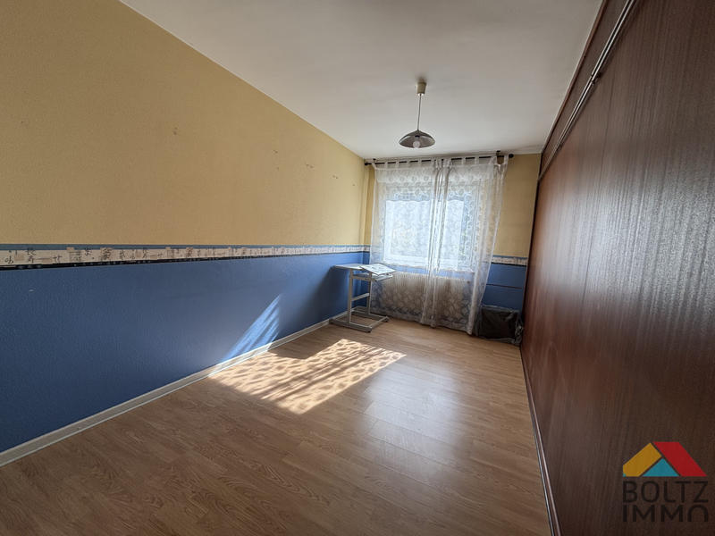 Appartement - 83 m² - 3 pièces