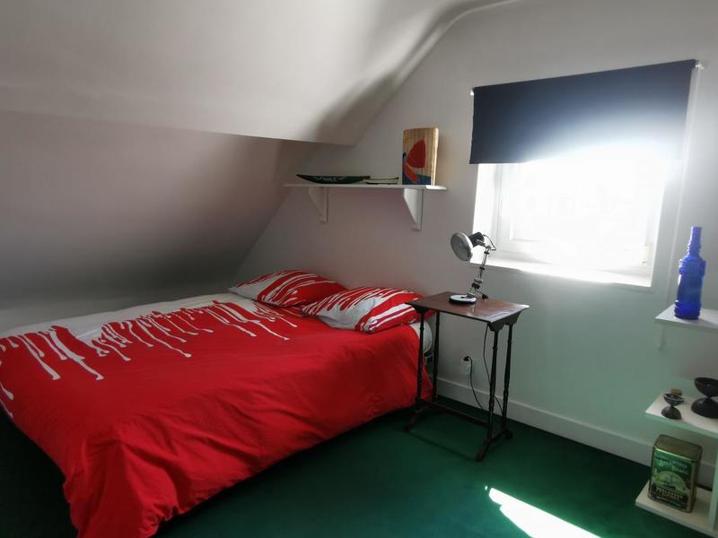 Maison - 139 m² - 6 pièces