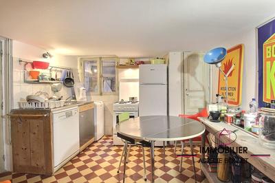 Appartement - 44 m² - 3 pièces