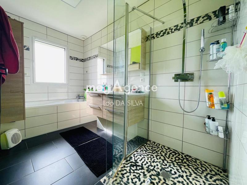 Maison de campagne - 146 m² - 5 pièces