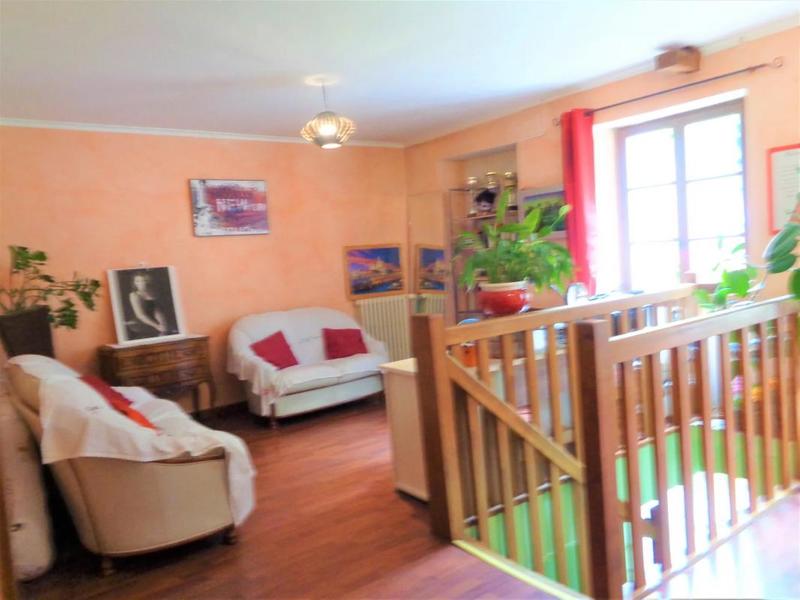 Maison de ville - 180 m² - 5 pièces