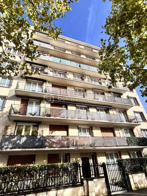 Appartement - 78 m² - 3 pièces