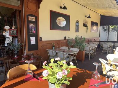 Local commercial - 135 m²