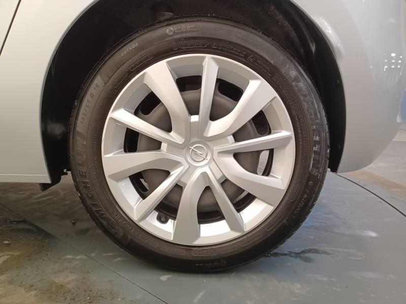 Opel Corsa 1.2 75 ch Bvm5