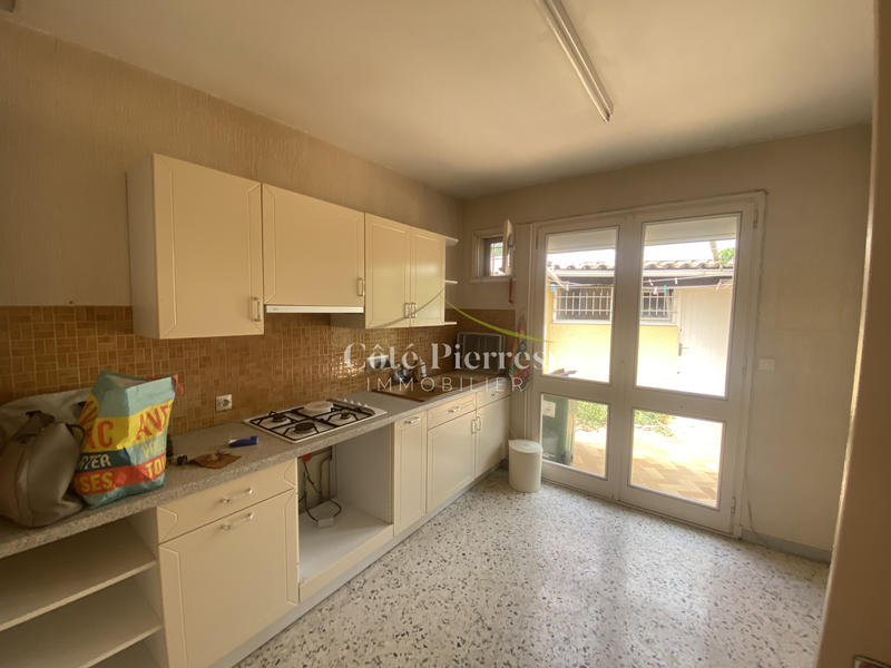 Villa - 93 m² - 5 pièces