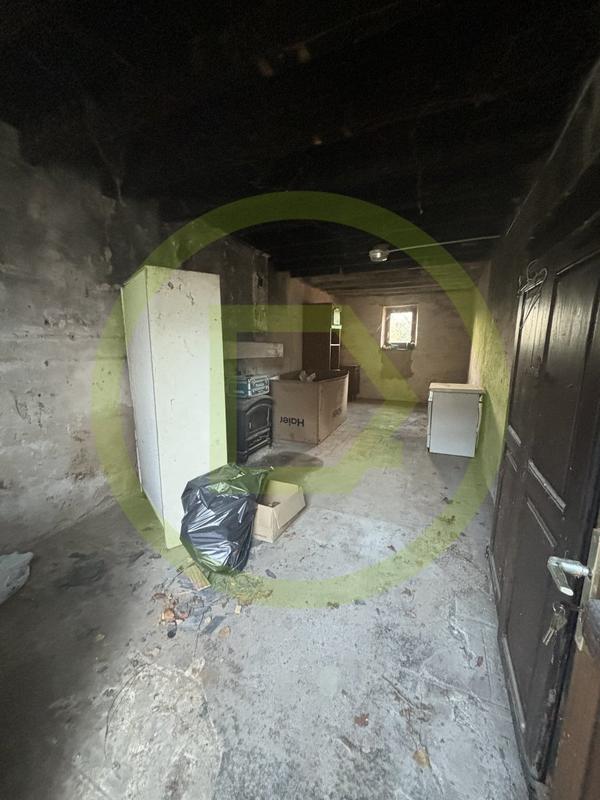 Maison - 88 m² - 6 pièces