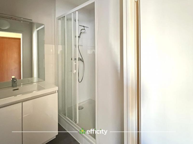 Appartement - 25 m² - 1 pièce