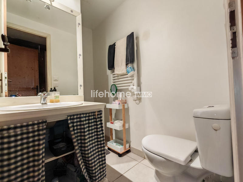 Maison ancienne - 280 m² - 7 pièces