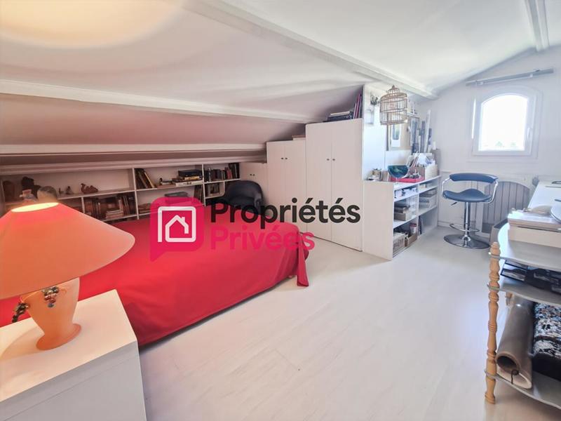 Maison - 170 m² - 7 pièces