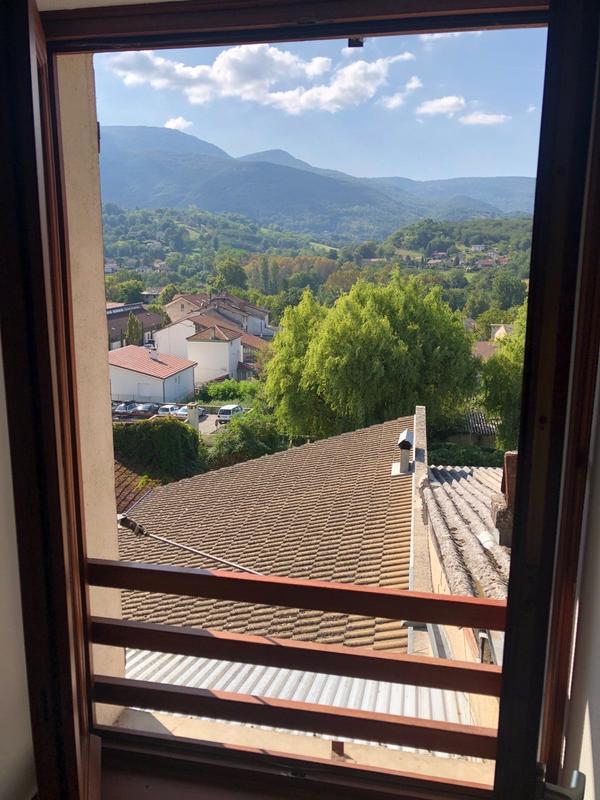 Appartement - 57 m² - 2 pièces