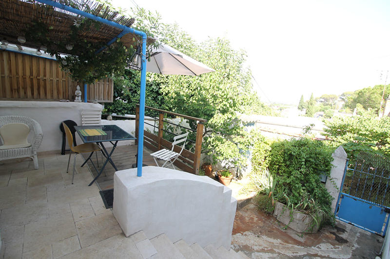 Maison - 60 m² - 3 pièces