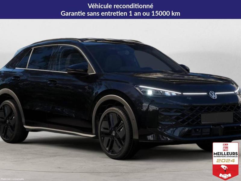 Volkswagen t-Roc Nouveau 1.5 eTSI Evo2 Hybrid 150 ch Dsg7 R-L