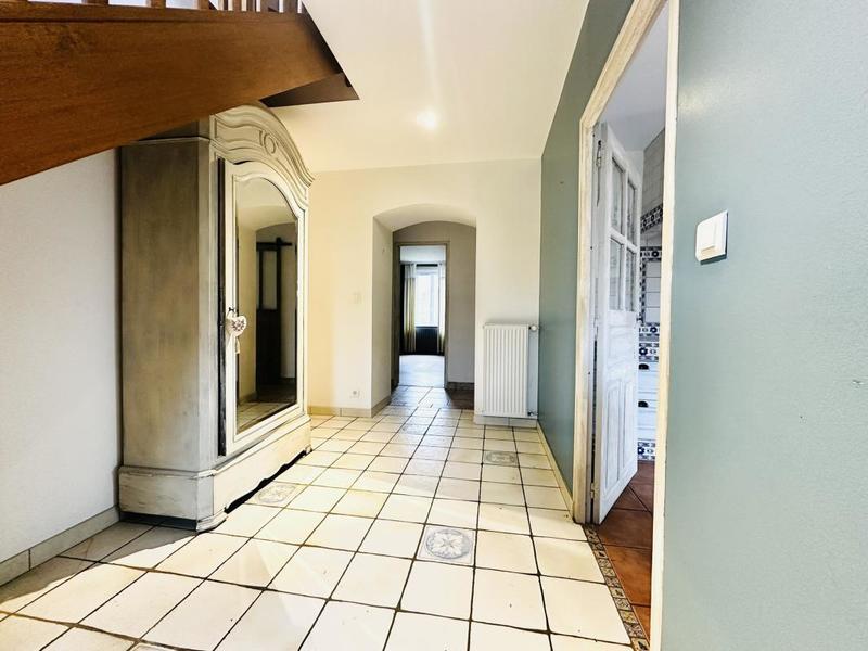 Longère - 225 m² - 8 pièces