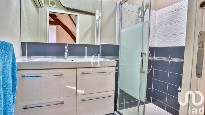 Appartement - 68 m² - 4 pièces