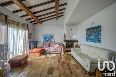 Maison - 154 m² - 7 pièces