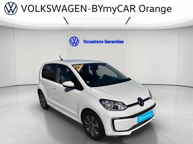 Volkswagen E-Up! E-Up! 2.0 Electrique