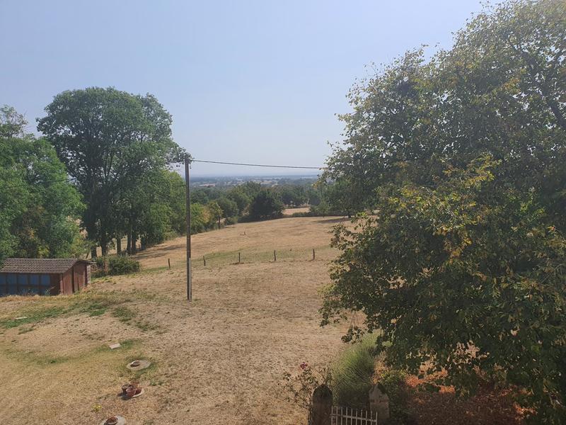 Maison - 170 m² - 7 pièces