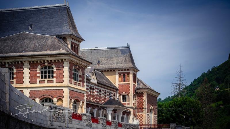 Appartement - 83 m² - 3 pièces