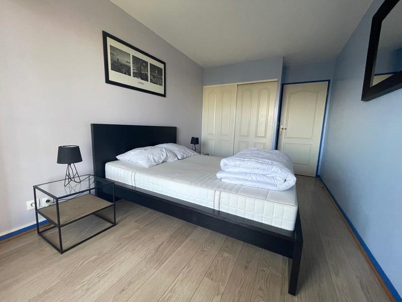 Appartement - 71 m² - 3 pièces