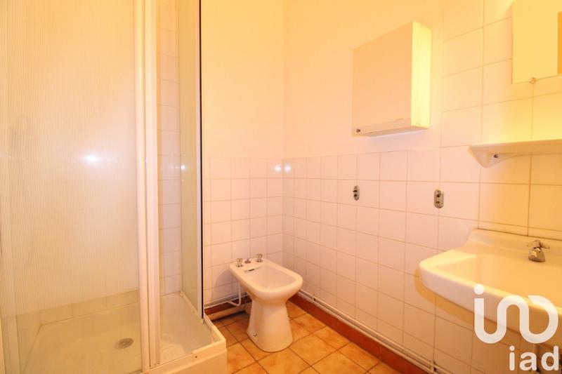 Maison de village - 116 m² - 5 pièces