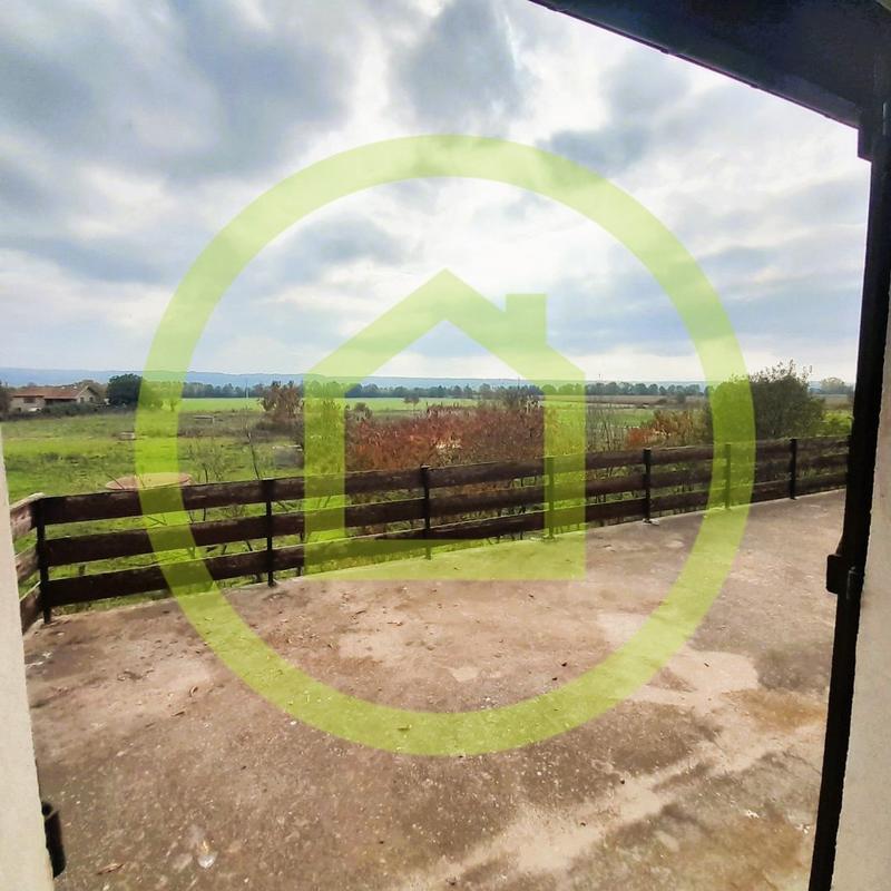 Maison ancienne - 156 m² - 7 pièces