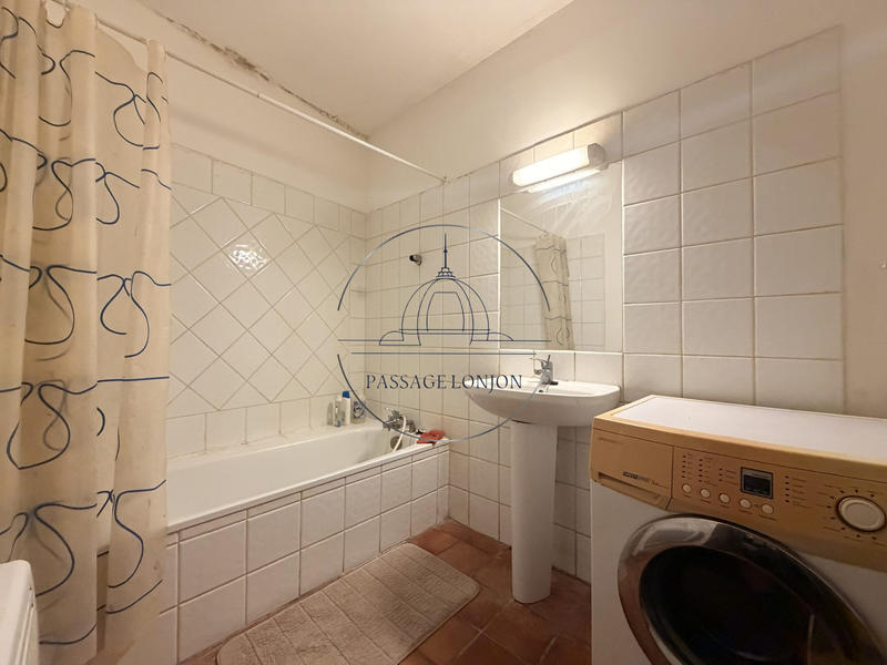 Appartement - 30 m² - 2 pièces