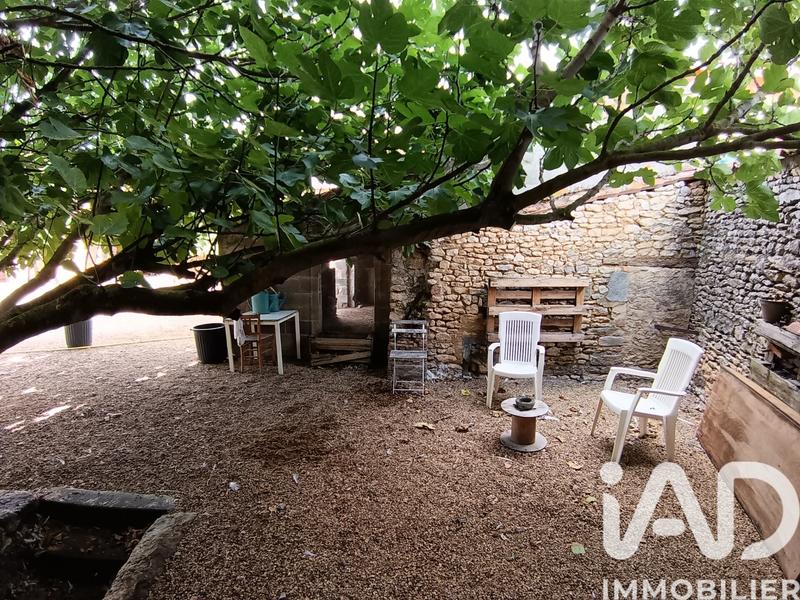 Maison - 185 m² - 7 pièces