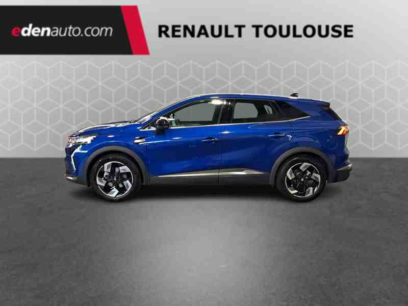 Renault Symbioz E-Tech full hybrid 145 Iconic