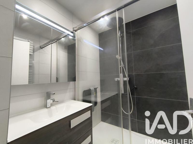 Appartement - 76 m² - 3 pièces