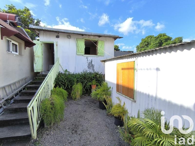 Maison - 109 m² - 3 pièces